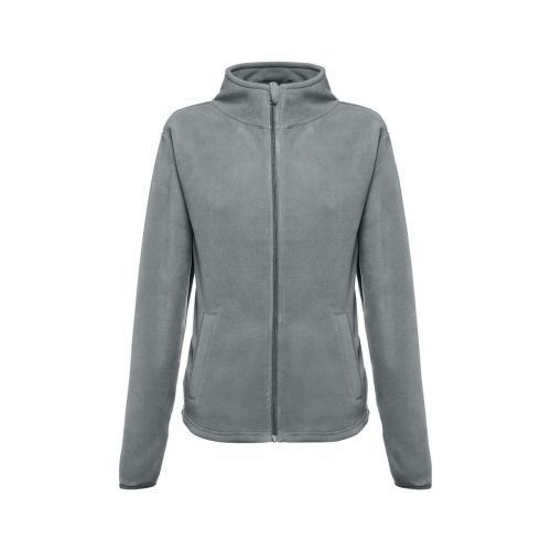 THC HELSINKI WOMEN - Chaqueta polar para mujer, con cremallera