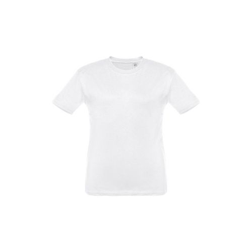 THC QUITO WH - Camiseta de niños unisex