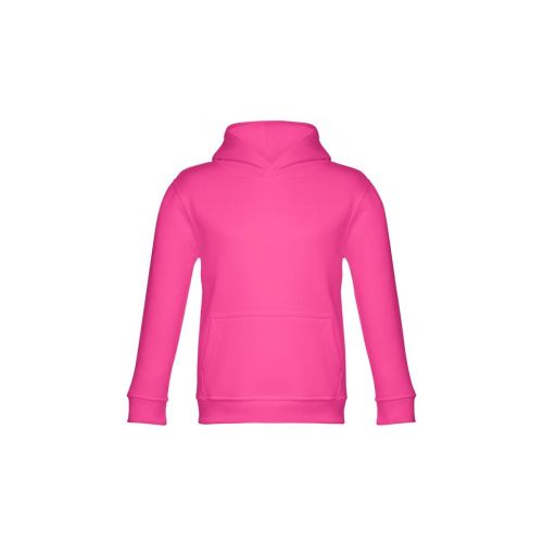 THC PHOENIX KIDS - Sudadera unisex para niños, con capucha