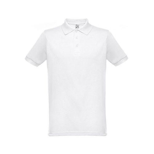 THC BERLIN WH - Polo de hombre
