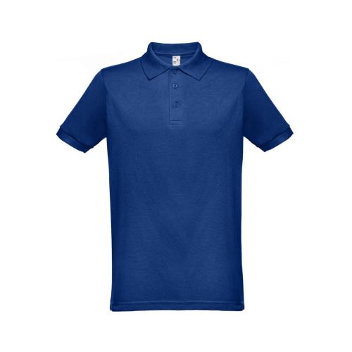THC BERLIN - Polo de hombre