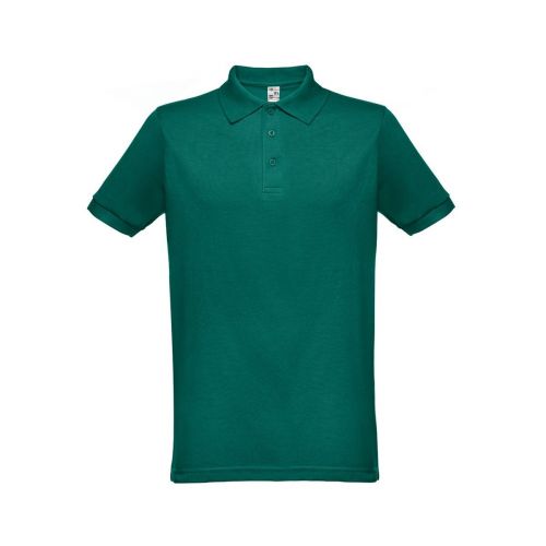 THC BERLIN - Polo de hombre