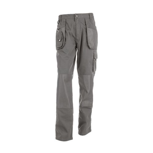 THC WARSAW - Pantalones de trabajo para hombre