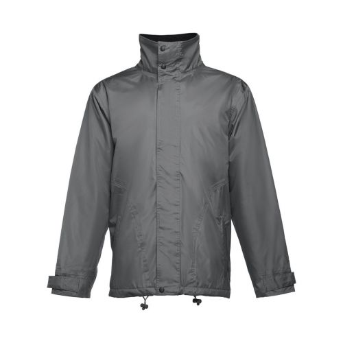 THC LIUBLIANA - Parka unisex acolchada