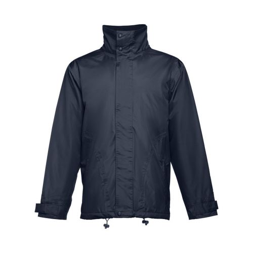 THC LIUBLIANA - Parka unisex acolchada
