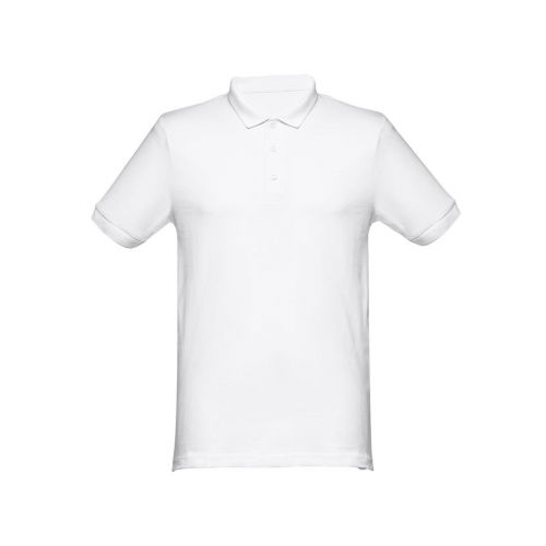 THC MONACO WH - Polo de hombre