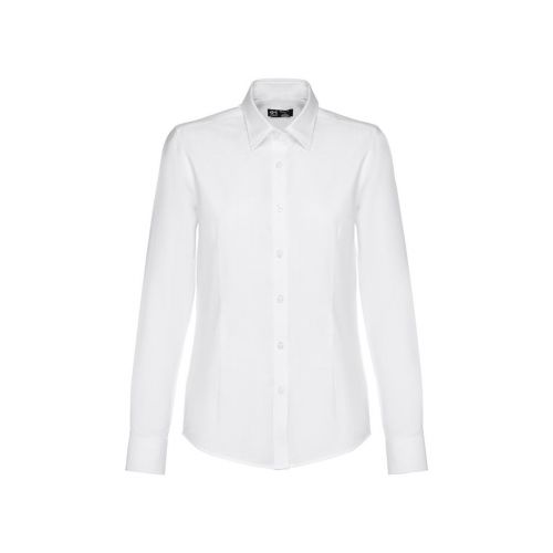 THC TOKYO WOMEN WH - Camisa oxford para mujer