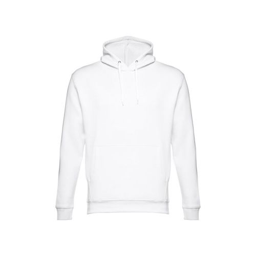 THC PHOENIX WH - Sudadera unisex, con capucha