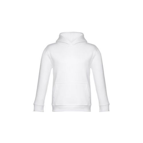 THC PHOENIX KIDS WH - Sudadera unisex para niños, con capucha