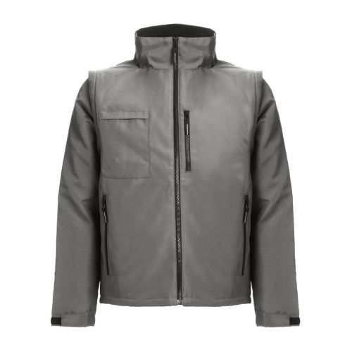 THC ASTANA - Chaqueta unisex