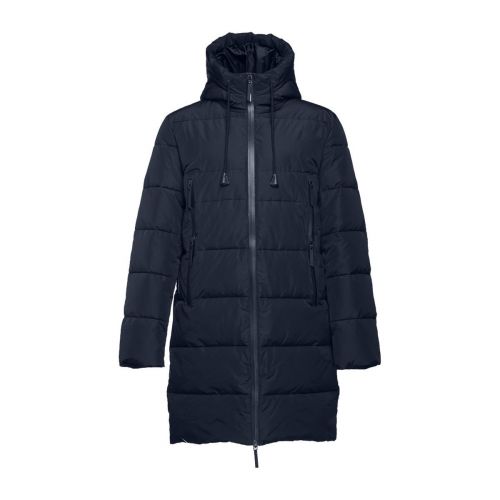 THC BRUSSELS - Parka unisex acolchada