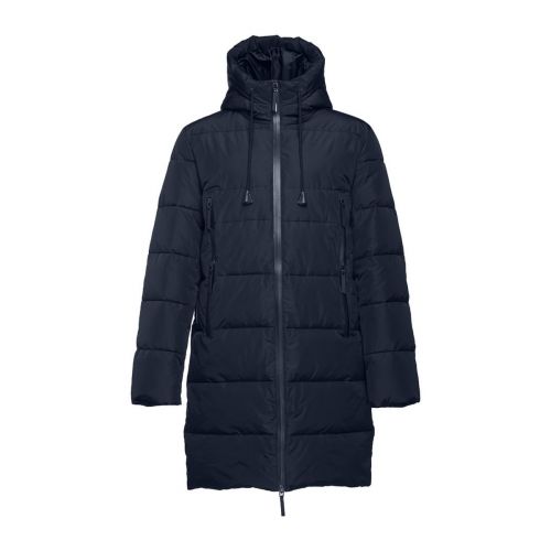 THC BRUSSELS - Parka unisex acolchada