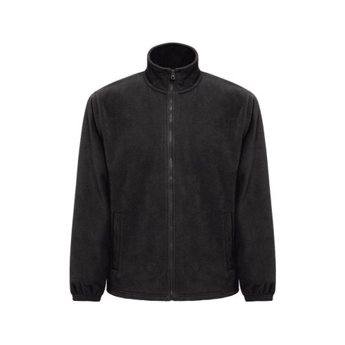 THC GAMA - Chaqueta polar unisex con cremallera
