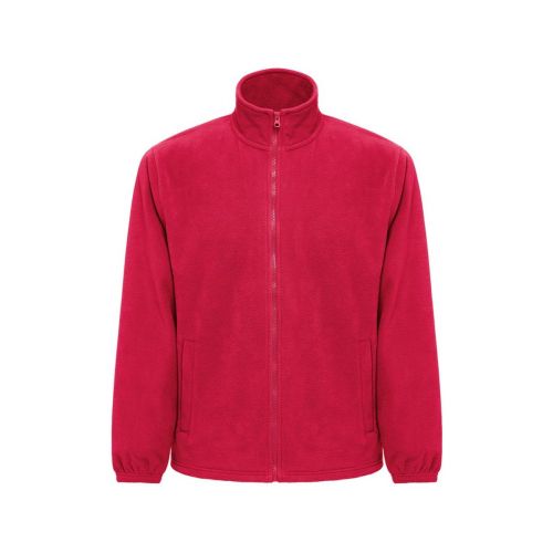 THC GAMA - Chaqueta polar unisex con cremallera