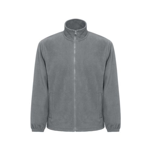 THC GAMA - Chaqueta polar unisex con cremallera