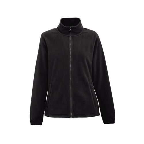 THC GAMA WOMEN - Chaqueta polar de mujer con cremallera