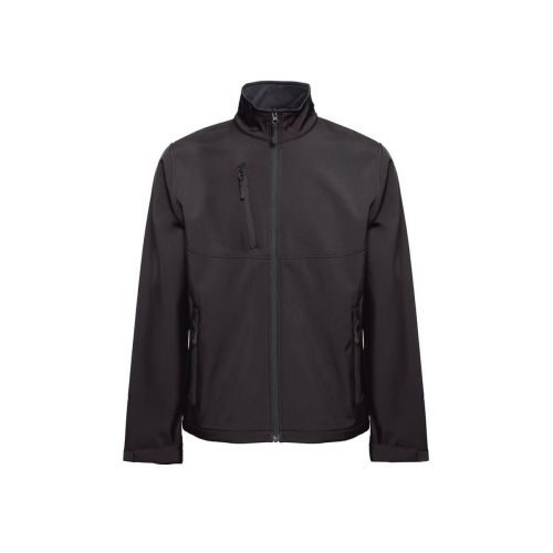 THC EANES - Abrigo de softshell