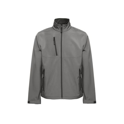 THC EANES - Abrigo de softshell