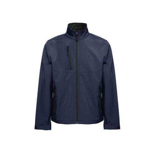 THC EANES - Abrigo de softshell