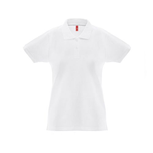 THC MONACO WOMEN WH - Polo de mujer