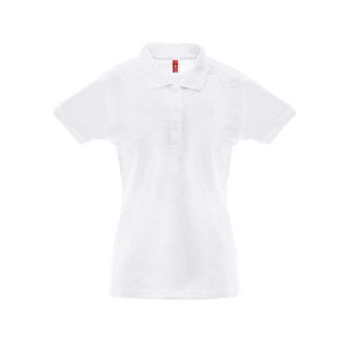 THC BERLIN WOMEN WH - Polo de mujer