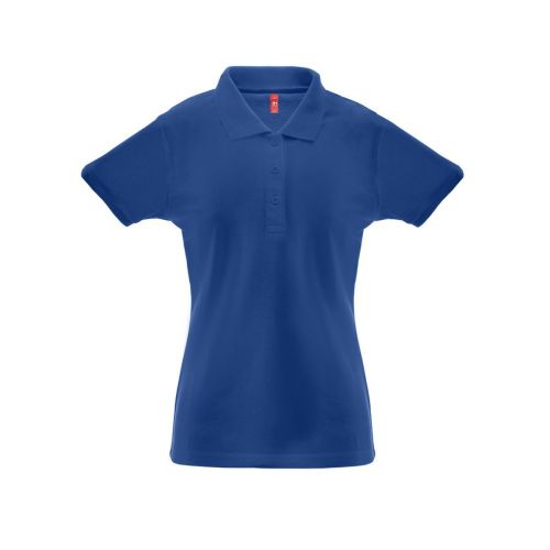 THC BERLIN WOMEN - Polo de mujer
