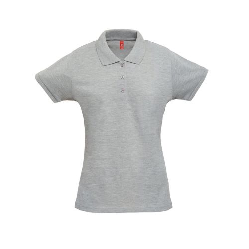 THC BERLIN WOMEN - Polo de mujer