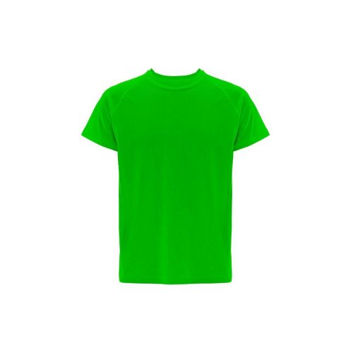 THC MOVE - Camiseta técnica de manga corta