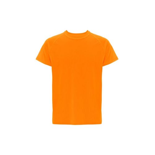 THC MOVE - Camiseta técnica de manga corta