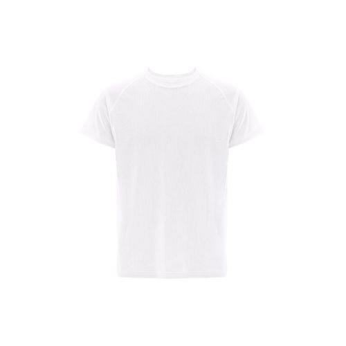 THC MOVE WH - Camiseta técnica de manga corta