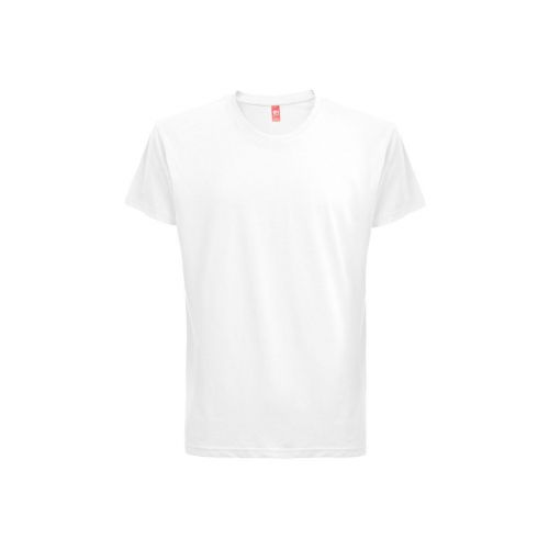 THC FAIR WH - Camiseta 100% algodón