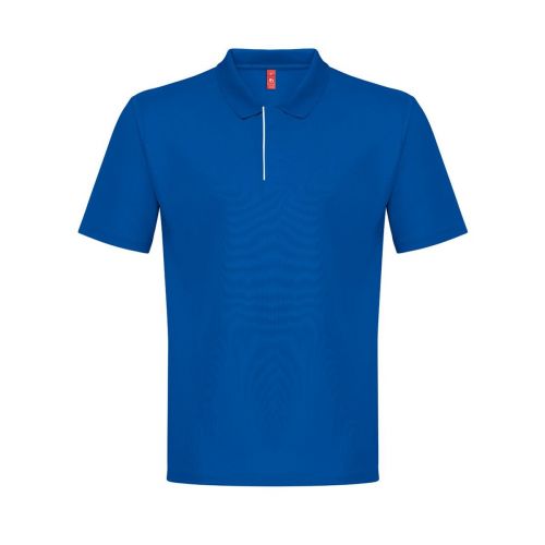 THC DYNAMIC - Polo técnico hombre
