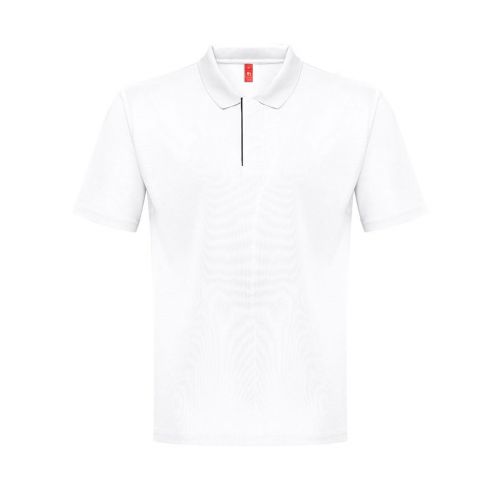 THC DYNAMIC WH - Polo técnico hombre