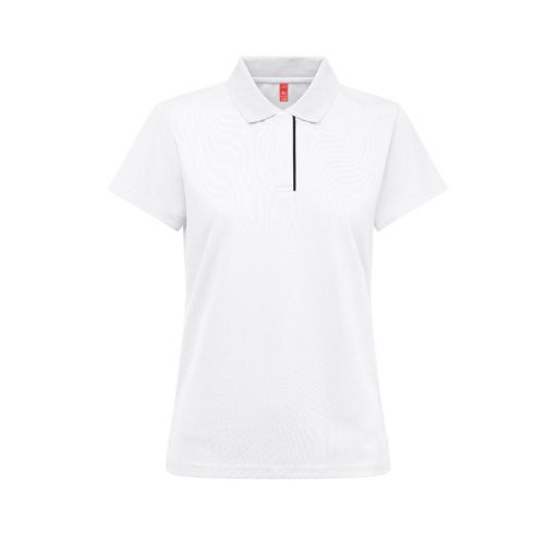 THC DYNAMIC WOMEN WH - Polo técnico mujer