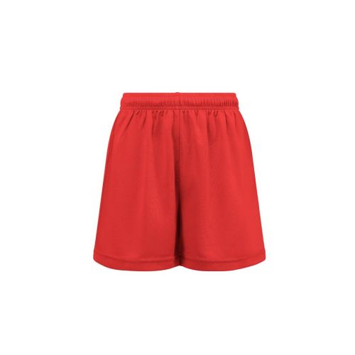 THC MATCH KIDS - Pantalones cortos deportivos para niños