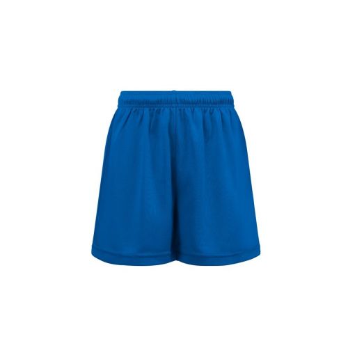 THC MATCH KIDS - Pantalones cortos deportivos para niños