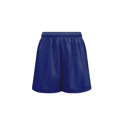 THC MATCH KIDS - Pantalones cortos deportivos para niños