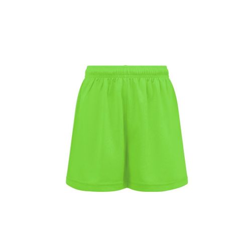 THC MATCH KIDS - Pantalones cortos deportivos para niños