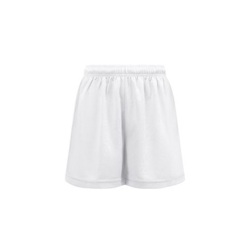 THC MATCH KIDS WH - Pantalones cortos deportivos para niños