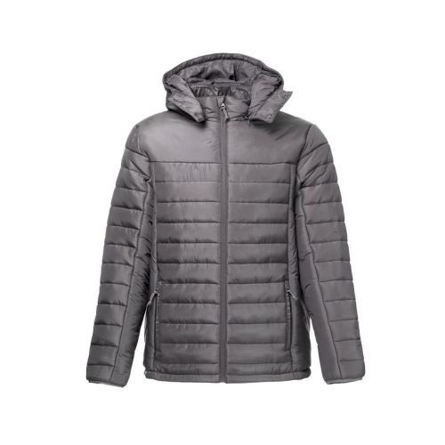 THC SHIELD - Chaqueta con capucha para hombre