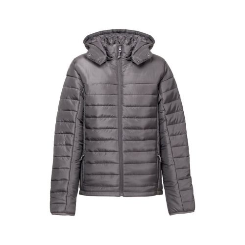 THC SHIELD WOMEN - Chaqueta con capucha de mujer