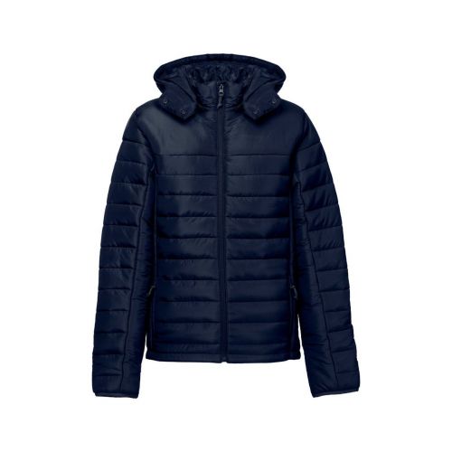 THC SHIELD WOMEN - Chaqueta con capucha de mujer