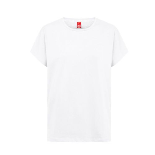 THC SOFIA REGULAR WH - Camiseta de corte regular para mujer