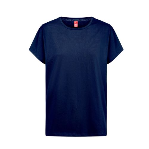 THC SOFIA REGULAR - Camiseta de corte regular para mujer