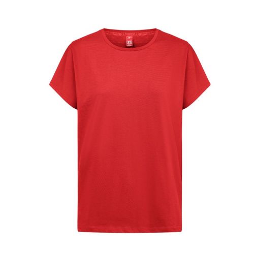 THC SOFIA REGULAR - Camiseta de corte regular para mujer