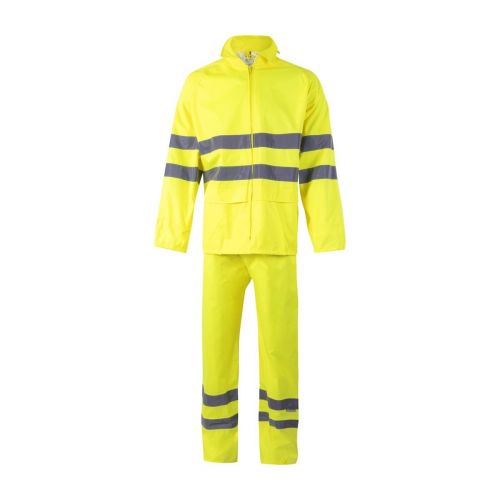 VL VENUS - Traje de lluvia (130g/m²), en poliéster (100%) con revestimiento de PU