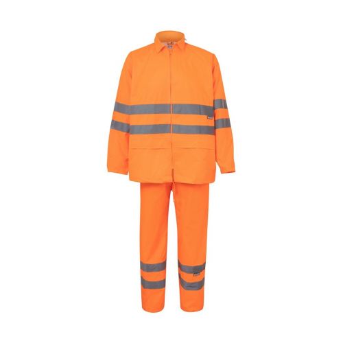 VL VENUS - Traje de lluvia (130g/m²), en poliéster (100%) con revestimiento de PU
