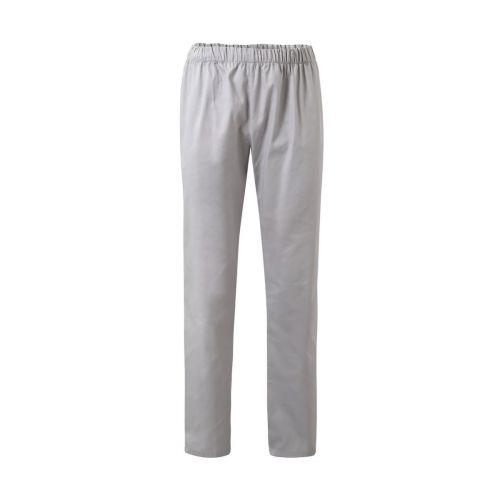 VL APHRODITE - Pantalón de sarga (190g/m²), en algodón (35%) y poliéster (65%)