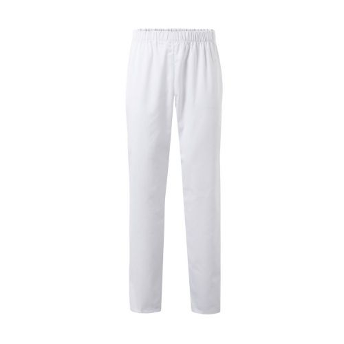 VL TYCHE - Pantalón de sarga (190g/m²), en algodón (35%) y poliéster (65%)