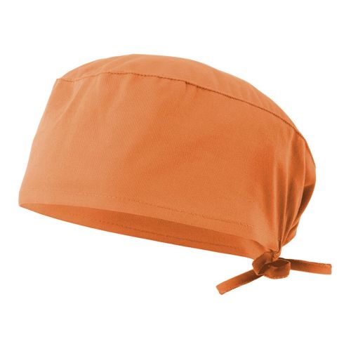 VL ENLIL - Gorro sanitario de sarga (190g/m²), en algodón (35%) y poliéster (65%)